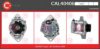 CASCO CAL40406GS Alternator